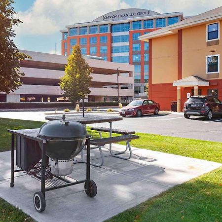Extended Stay America Suites - Madison - Junction Court Мидлтон Экстерьер фото