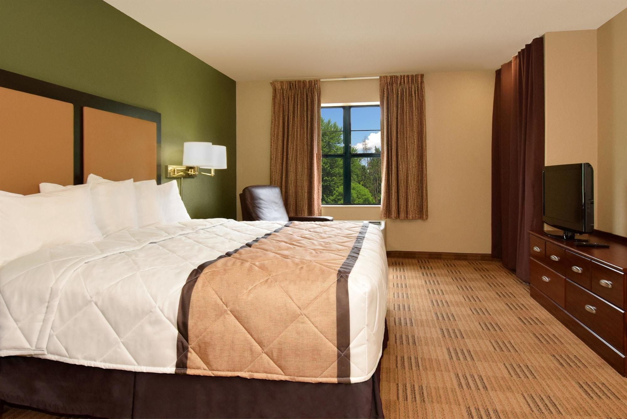Extended Stay America Suites - Madison - Junction Court Мидлтон Экстерьер фото