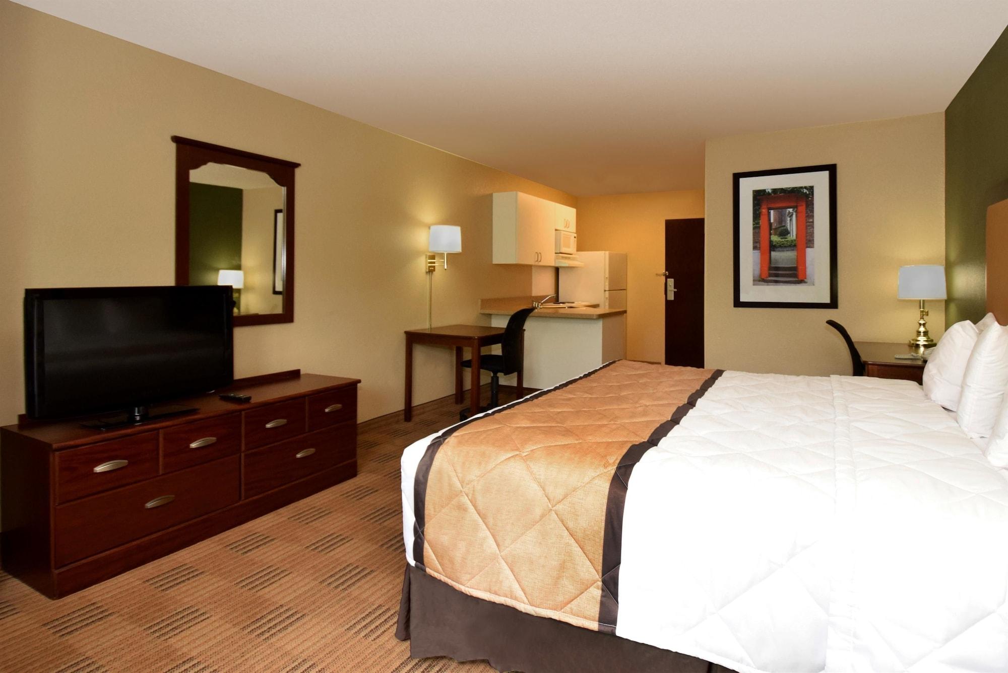 Extended Stay America Suites - Madison - Junction Court Мидлтон Экстерьер фото