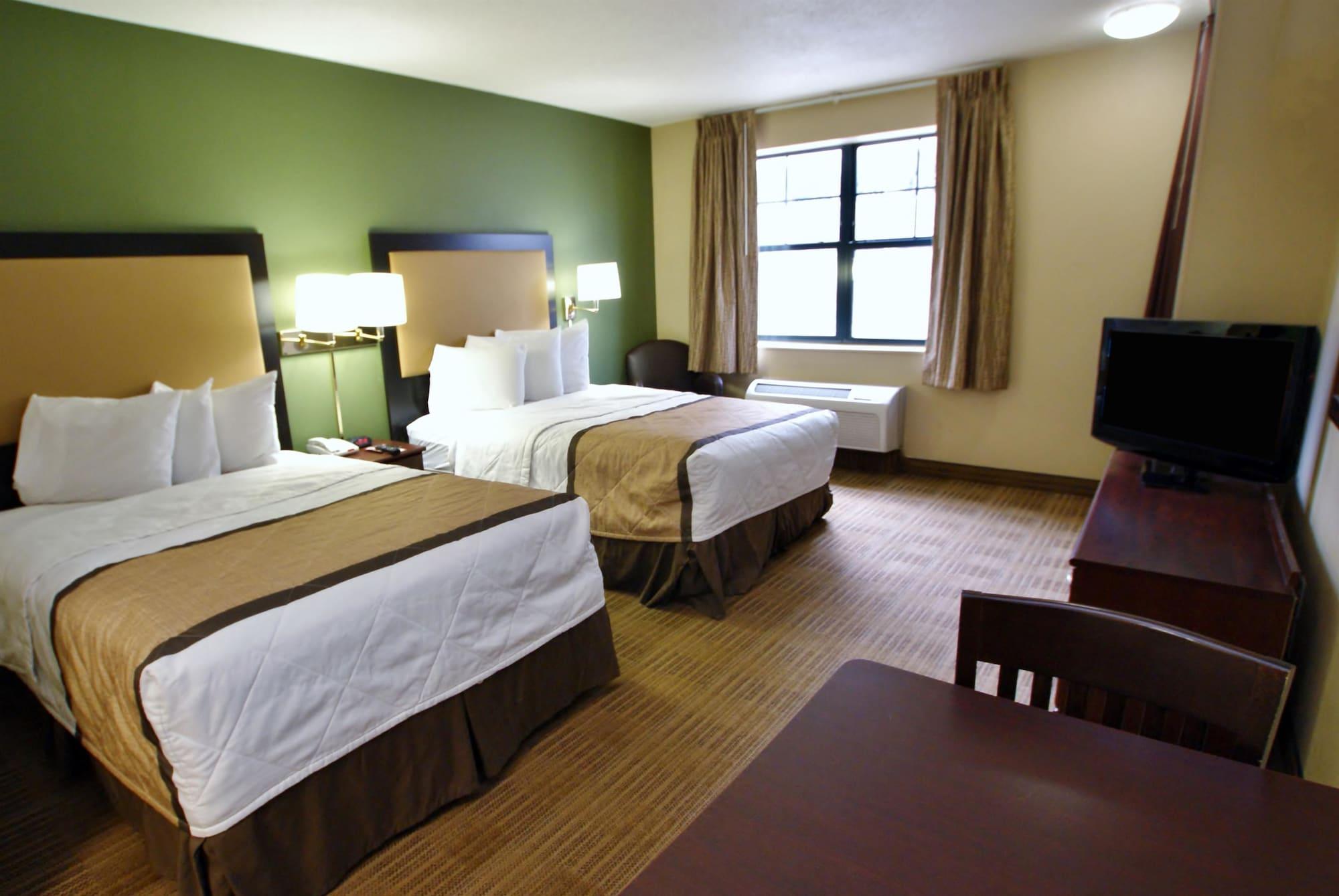 Extended Stay America Suites - Madison - Junction Court Мидлтон Экстерьер фото