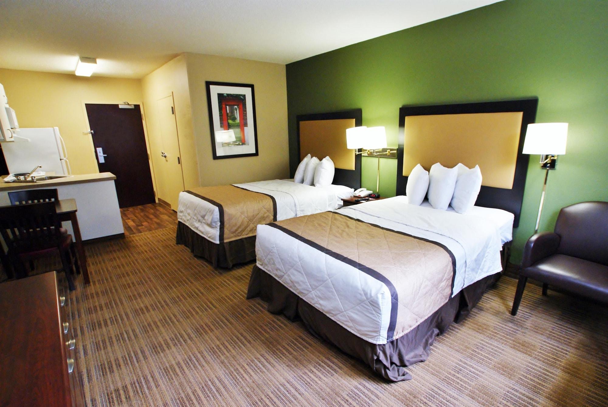 Extended Stay America Suites - Madison - Junction Court Мидлтон Экстерьер фото