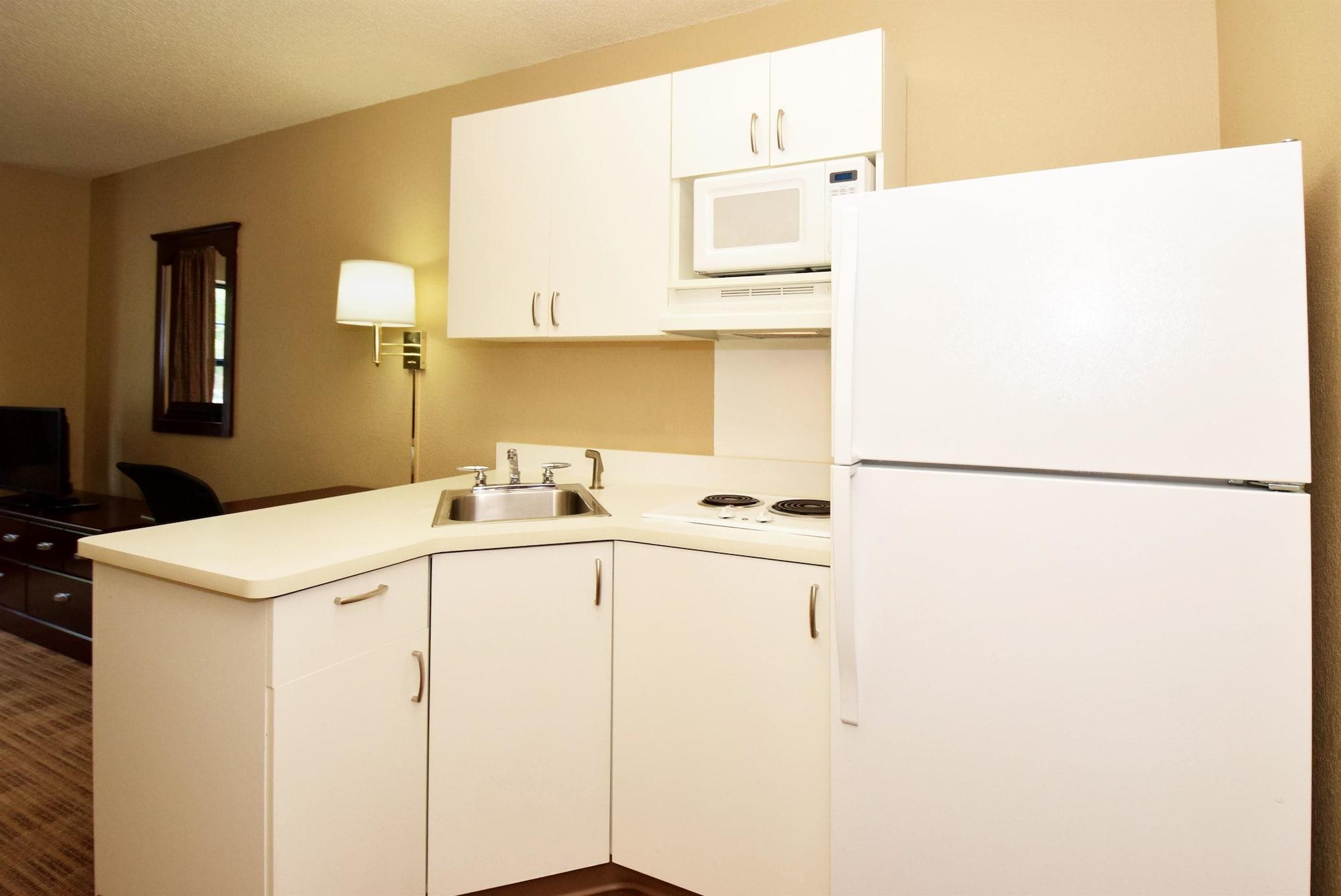 Extended Stay America Suites - Madison - Junction Court Мидлтон Экстерьер фото
