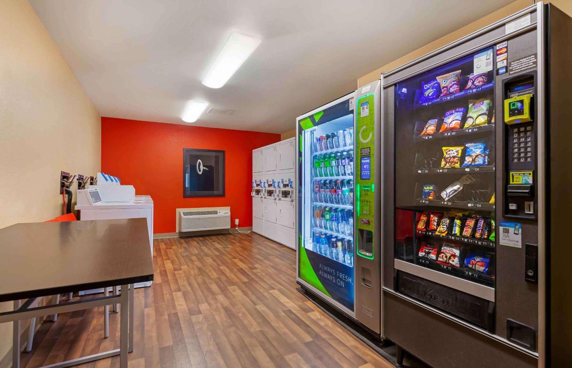 Extended Stay America Suites - Madison - Junction Court Мидлтон Экстерьер фото