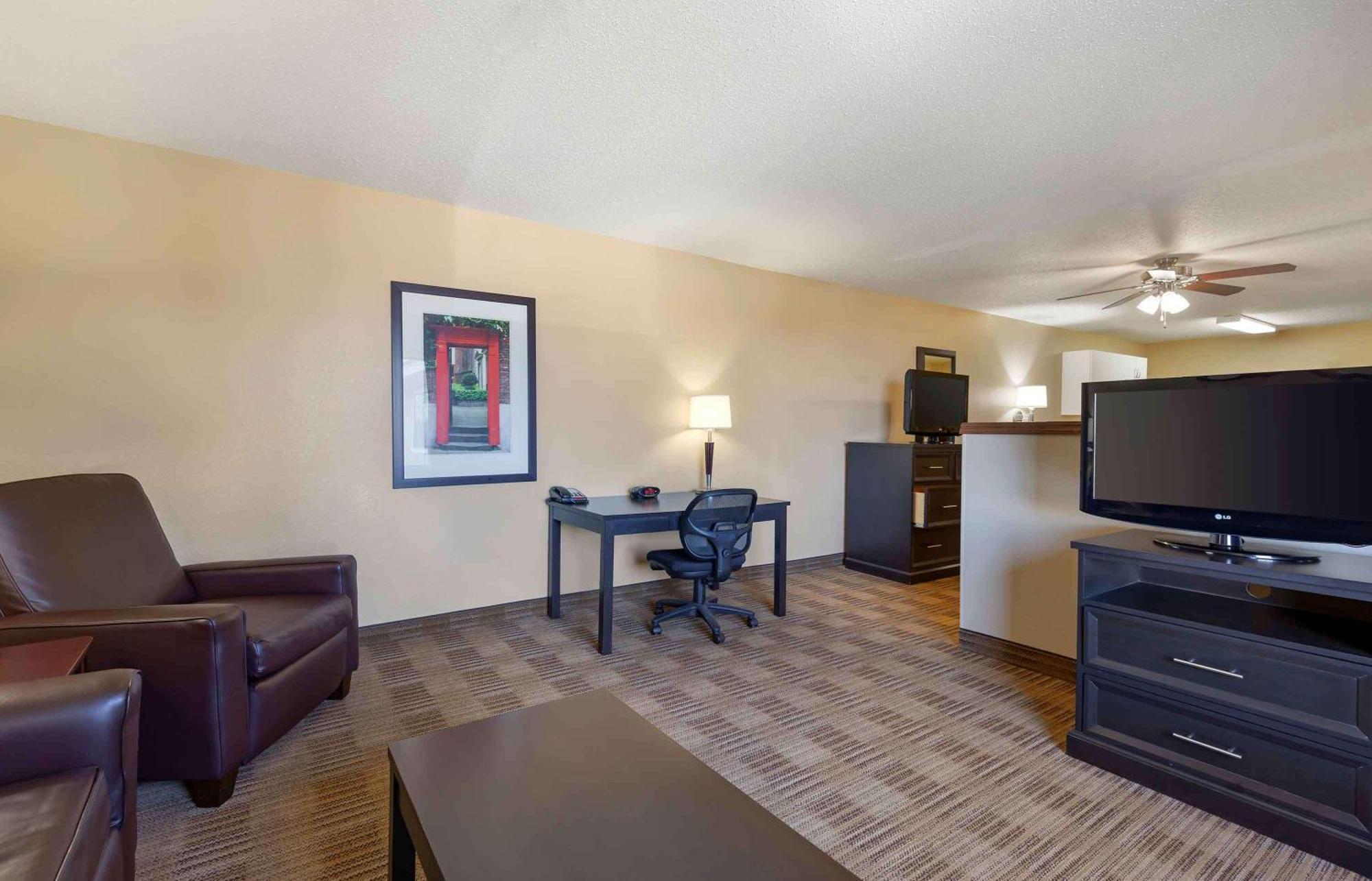 Extended Stay America Suites - Madison - Junction Court Мидлтон Экстерьер фото