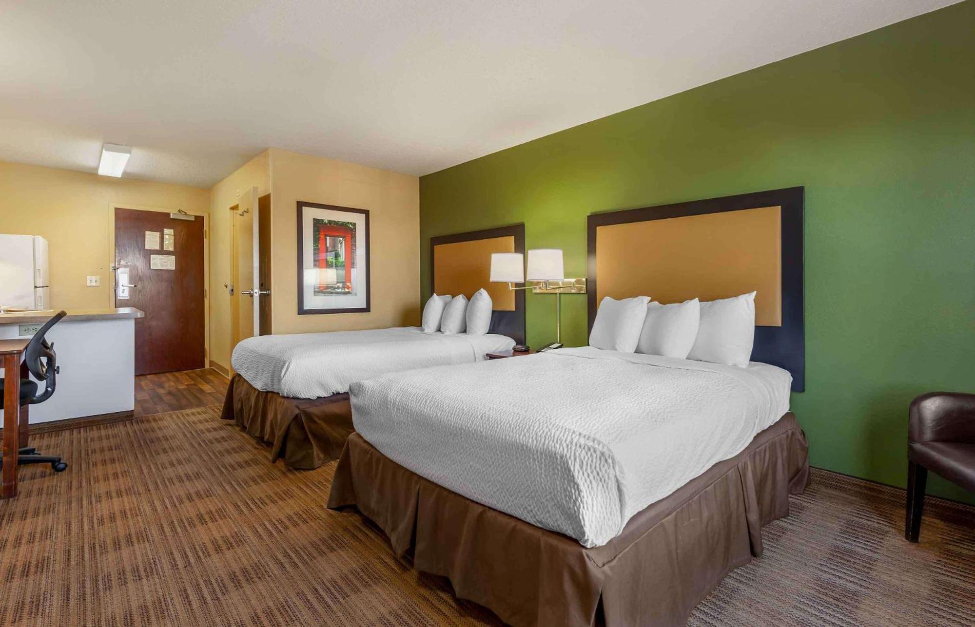 Extended Stay America Suites - Madison - Junction Court Мидлтон Экстерьер фото