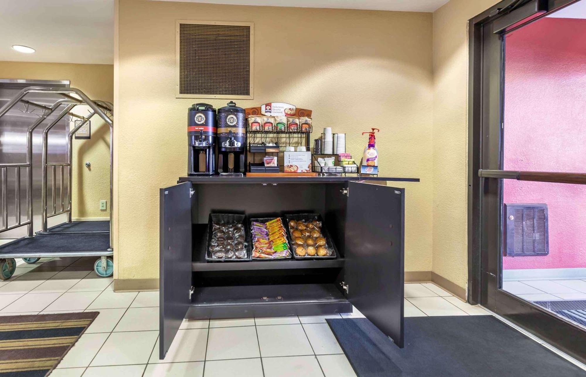 Extended Stay America Suites - Madison - Junction Court Мидлтон Экстерьер фото