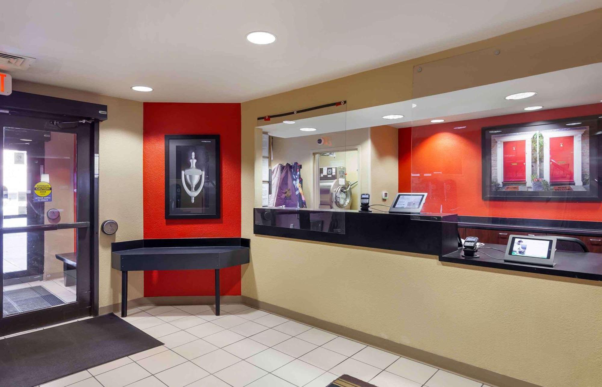 Extended Stay America Suites - Madison - Junction Court Мидлтон Экстерьер фото