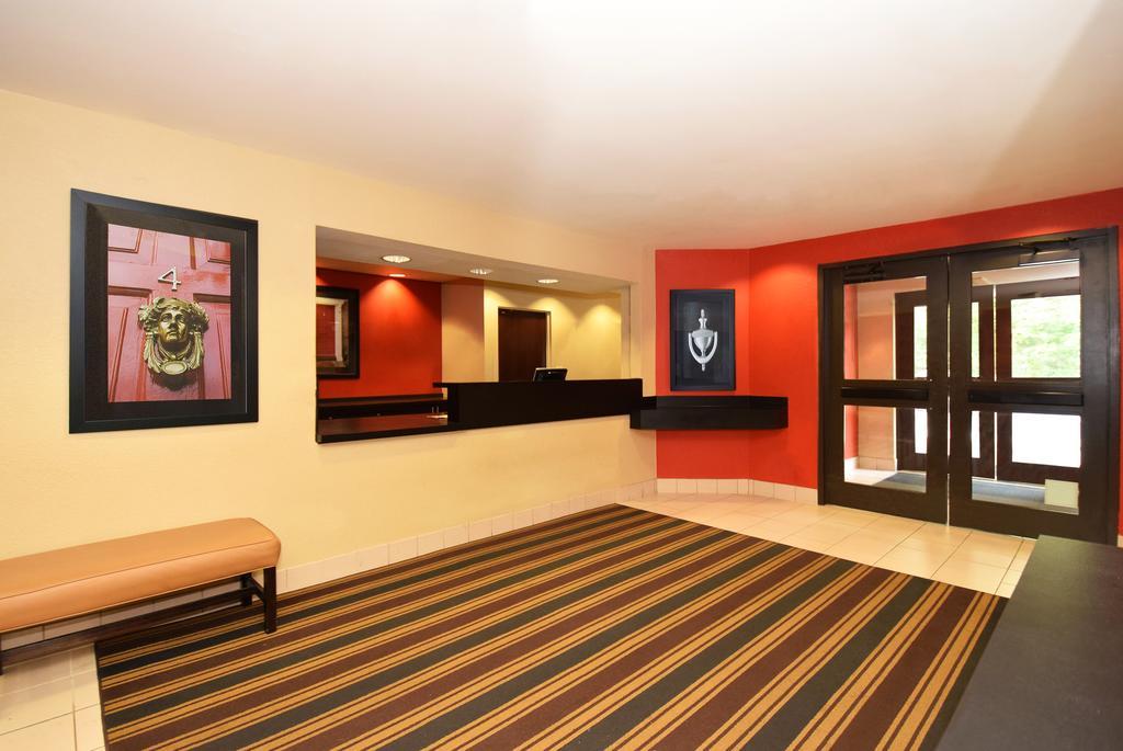 Extended Stay America Suites - Madison - Junction Court Мидлтон Экстерьер фото