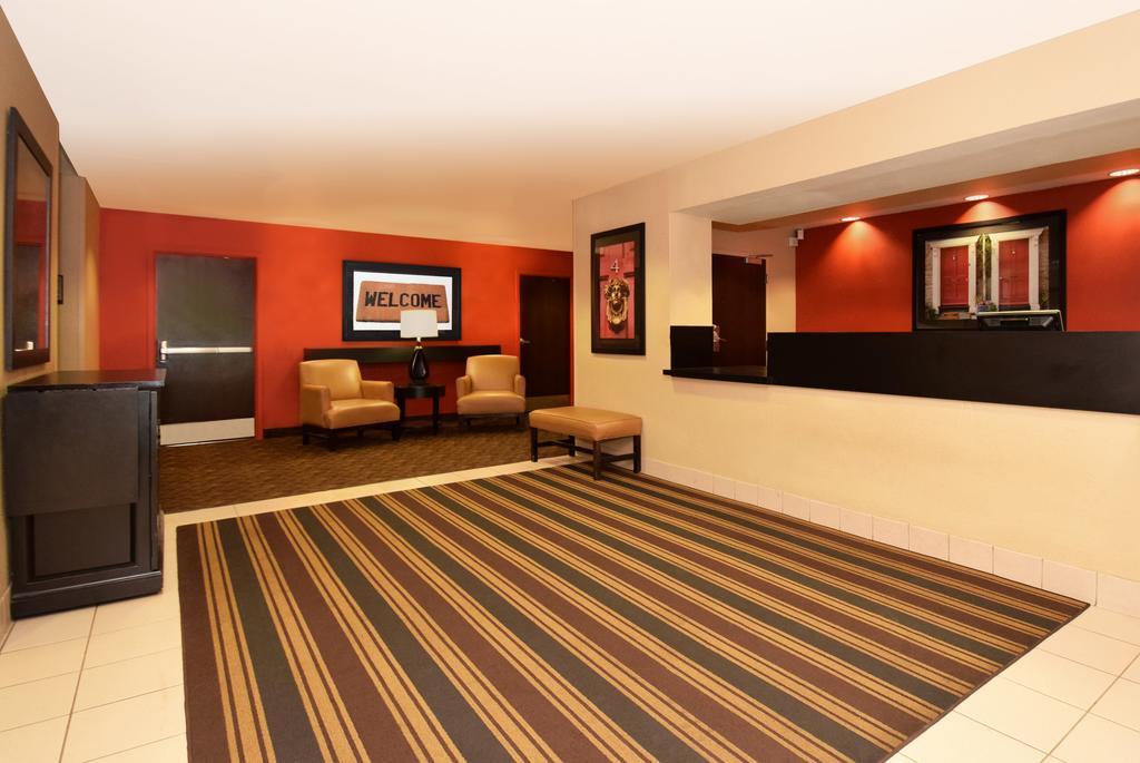 Extended Stay America Suites - Madison - Junction Court Мидлтон Экстерьер фото