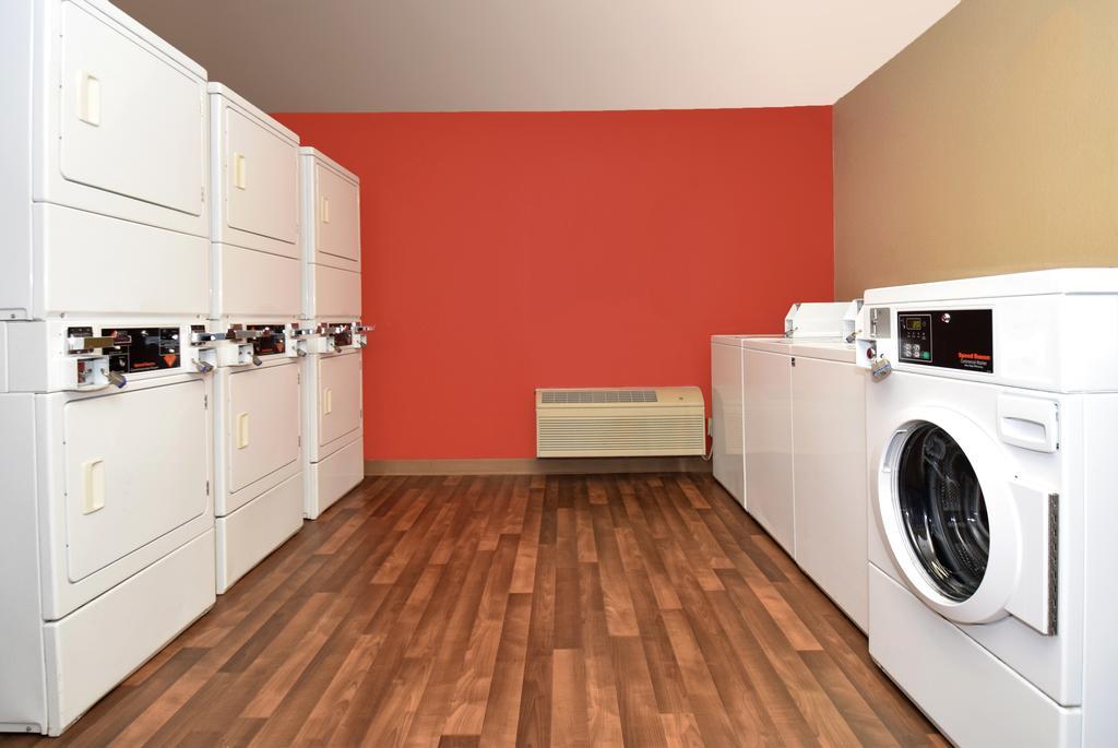 Extended Stay America Suites - Madison - Junction Court Мидлтон Экстерьер фото
